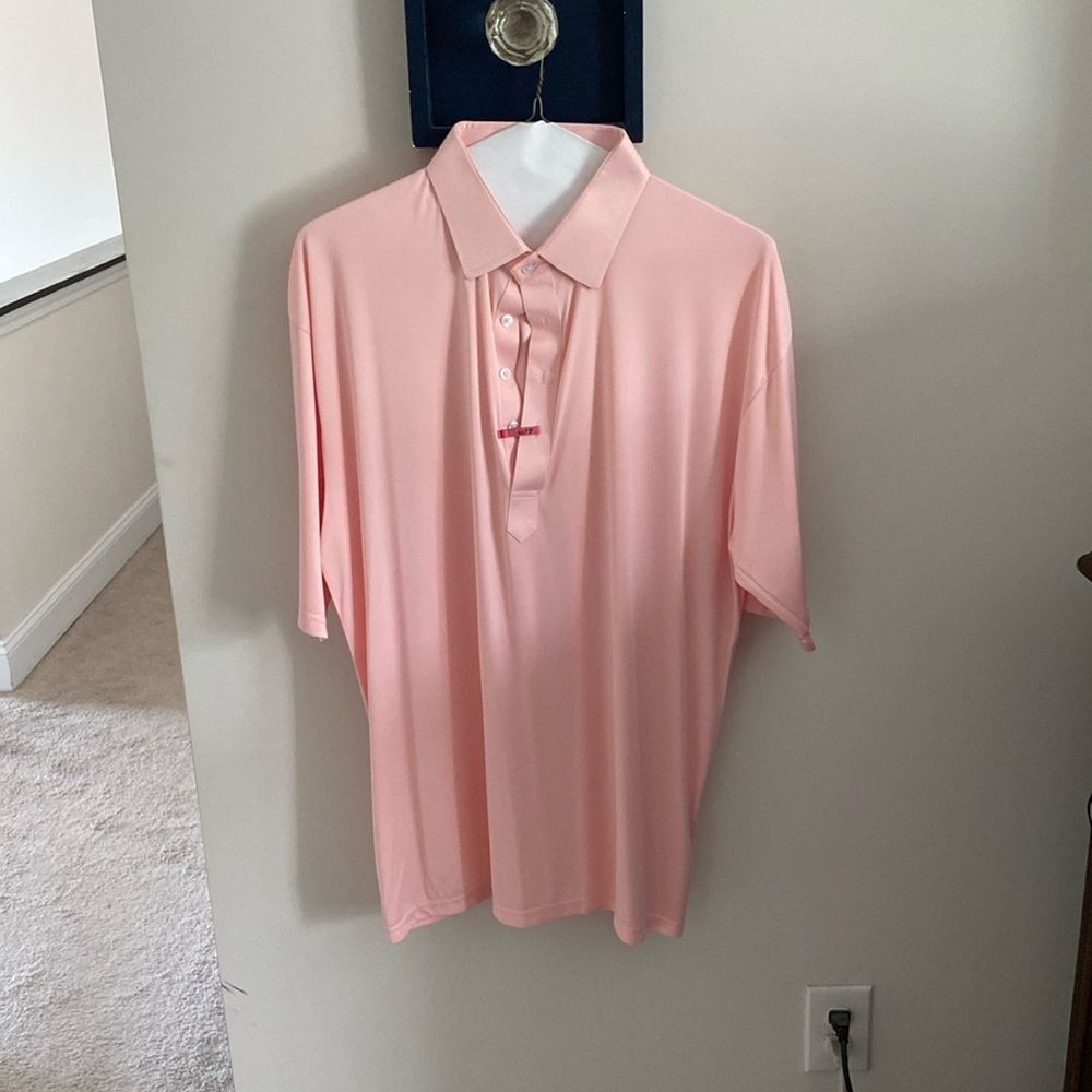 Collars & Co polo shirt